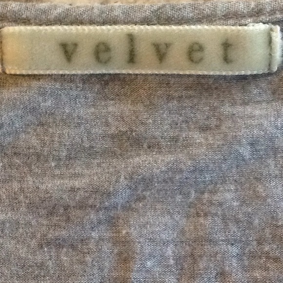 DOUBLE LINED DRAWSTRING SOFT SOFT DRESS - Picture 6 of 7